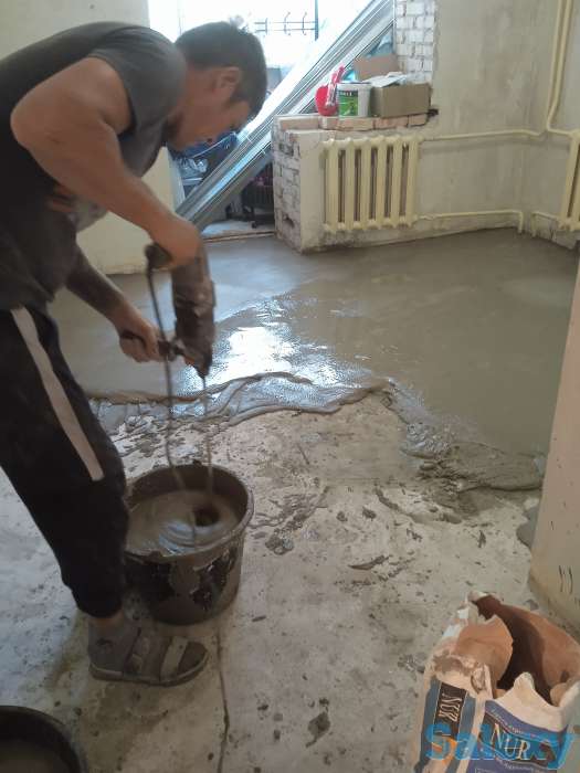 Ремонт мелкосрочный, фотография 13