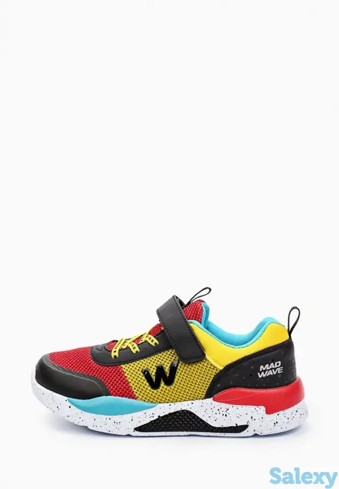 Кроссовки madwave, фотография 1
