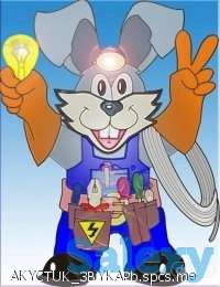 Мастер на час. Электрика, сантехника, плотника и др, фотография 1