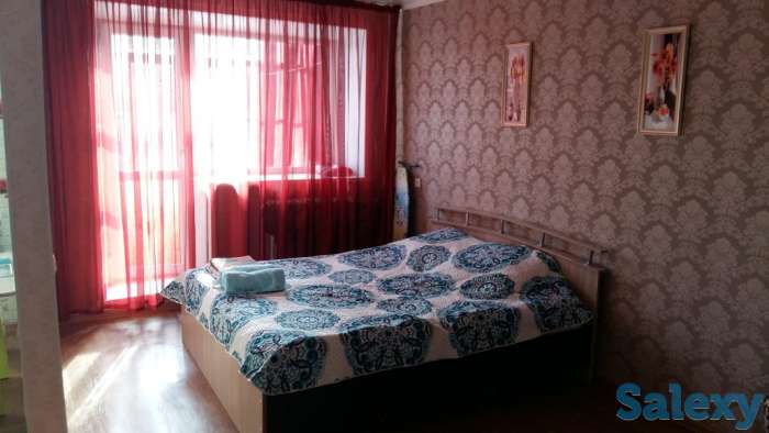 1-ком квартира в раоне жд, темирбаева 15, фотография 1