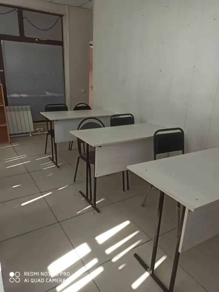 Сдам офис по часам, Ерубаева 32, фотография 2