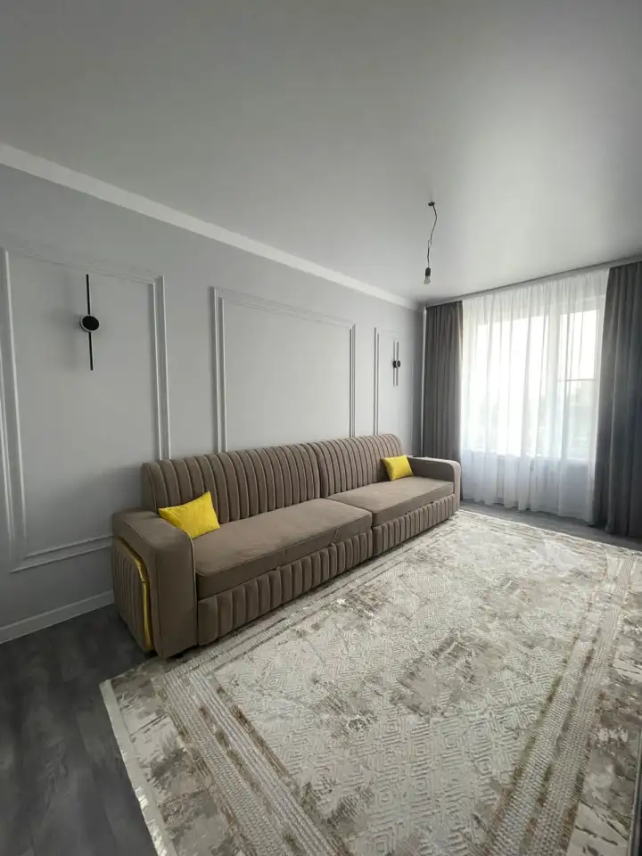 Ремонт квартир под ключ, фотография 4