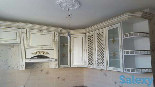 кухни на заказ, фотография 5