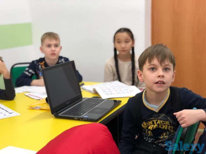 Европейская методика преподавания! Репетиторство онлайн и на языковых курсах в группе!, фотография 1