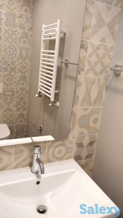 Сдам 2-х комнатную квартиру 54м2, Абылай хана 53, фотография 6