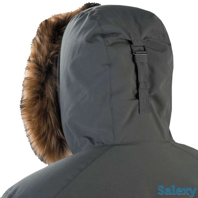 Куртка пуховая мужская сивера веглас 2.0 нори, фотография 6