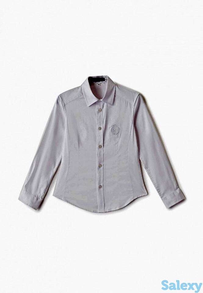 Рубашка choupette, фотография 1