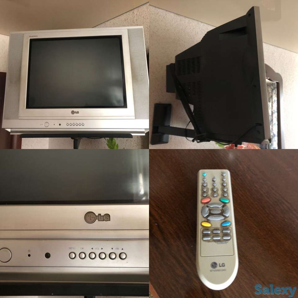 Телевизор LG., фотография 1