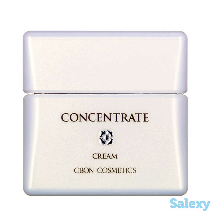 Крем для лица C'BON Concentrate Cream, фотография 1