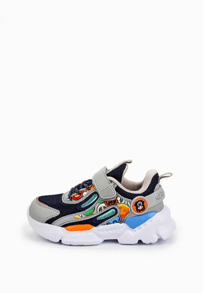 Кроссовки playtoday, фотография 1