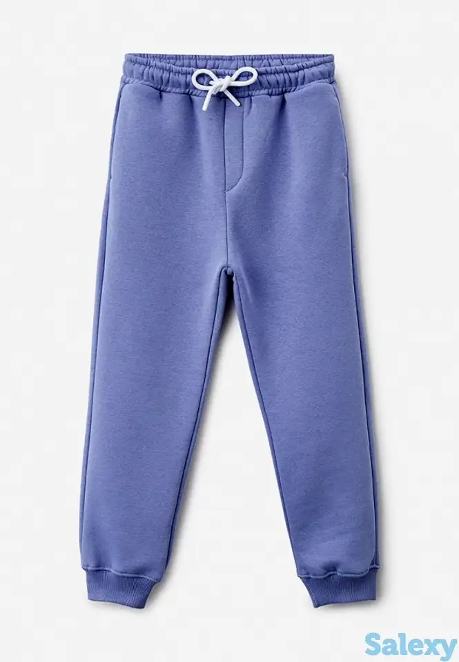 Брюки спортивные sela, фотография 1