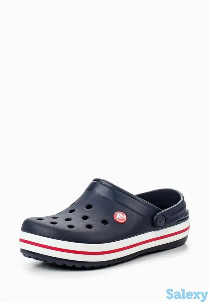 Сабо crocs, фотография 1