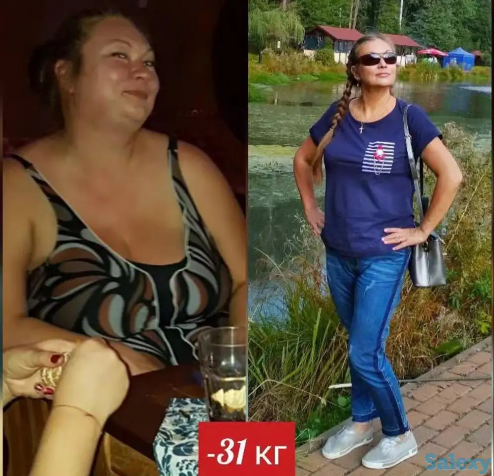 Устала от бесконечных попыток похудеть?, фотография 3