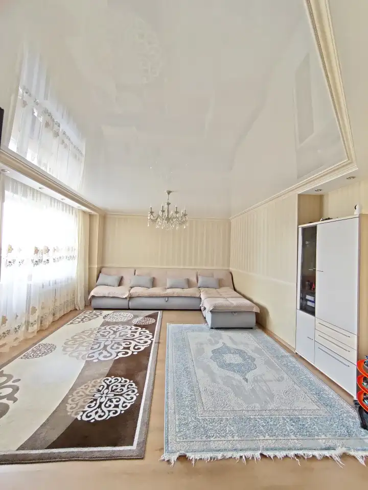 Продам 3х комнатную квартиру, Пр Мангилик Ел 19, фотография 1