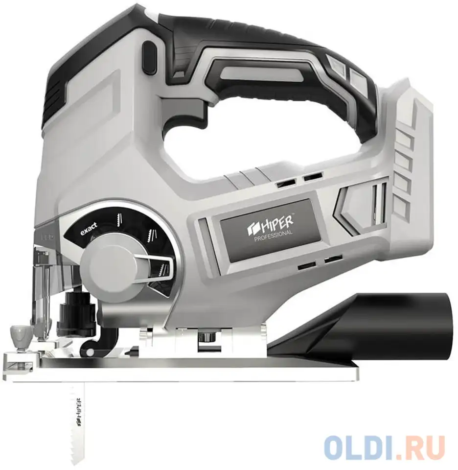 Лобзик hiper hjs18c, фотография 1