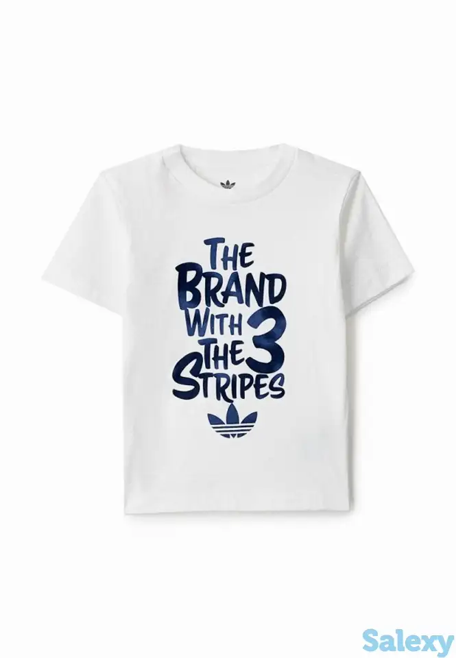 Футболка adidas originals, фотография 1