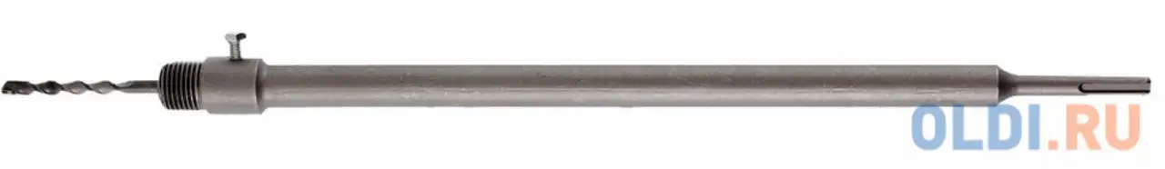 Центрирующее сверло для коронок, хвостовик m22 х 400 мм, sds plus//, фотография 1