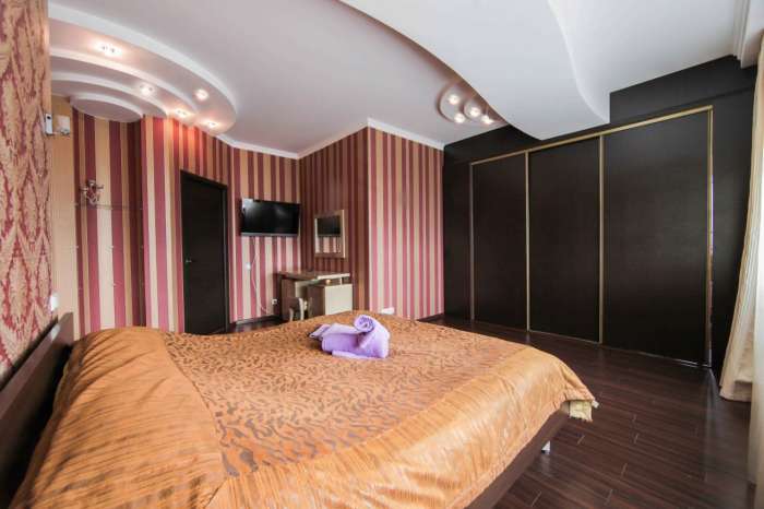 посуточная аренда, фотография 8