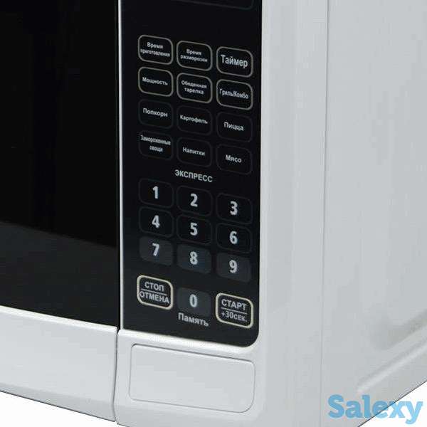 Микроволновая печь Elenberg MG-2071D, фотография 1