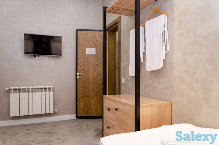 My Hostel Алматы, Достык 132, фотография 7