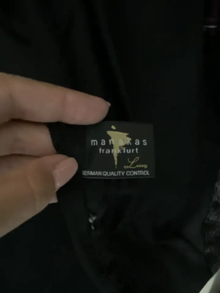 Норковая шуба, фотография 6