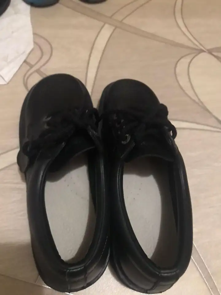 Мужские кожаные туфли , производства Франции, фирмы KicKers., фотография 3