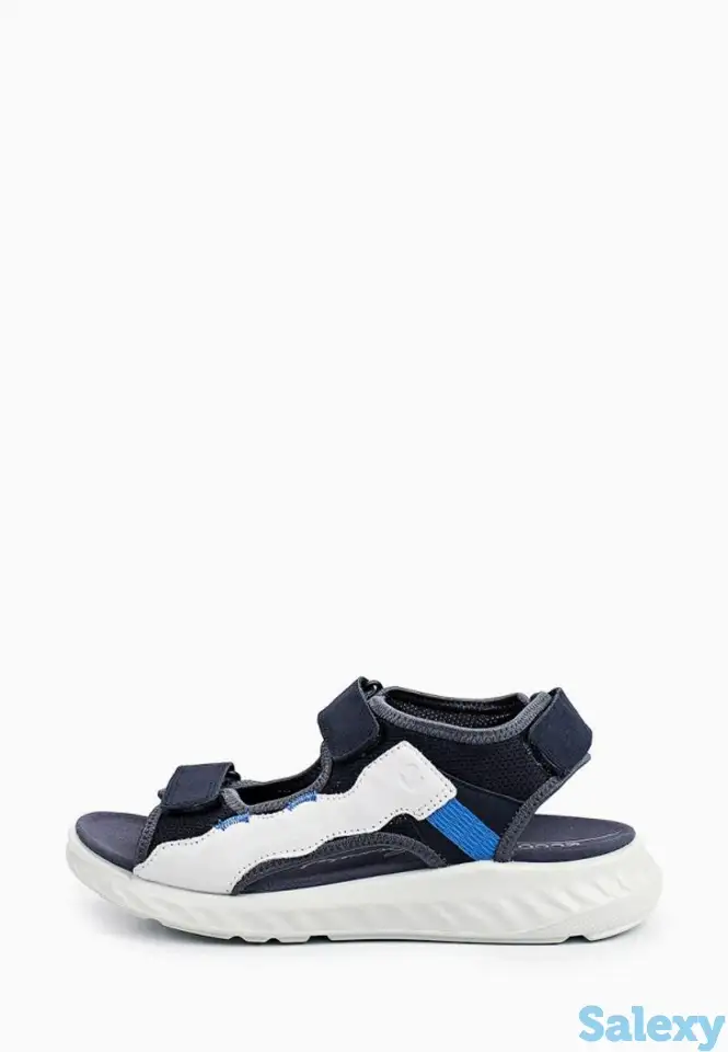 Сандалии ecco, фотография 1