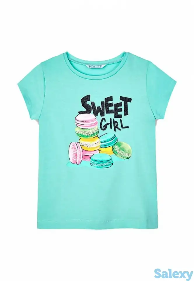 Футболка mayoral, фотография 1