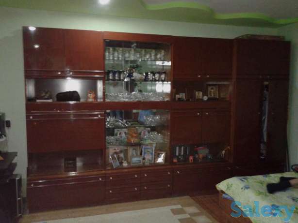 Продам красивую стенку, фотография 1