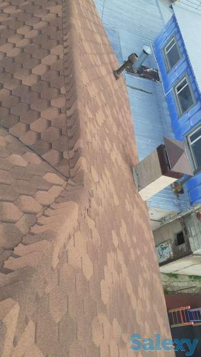 Делаем иремонтируем крыши ,навесы., фотография 4