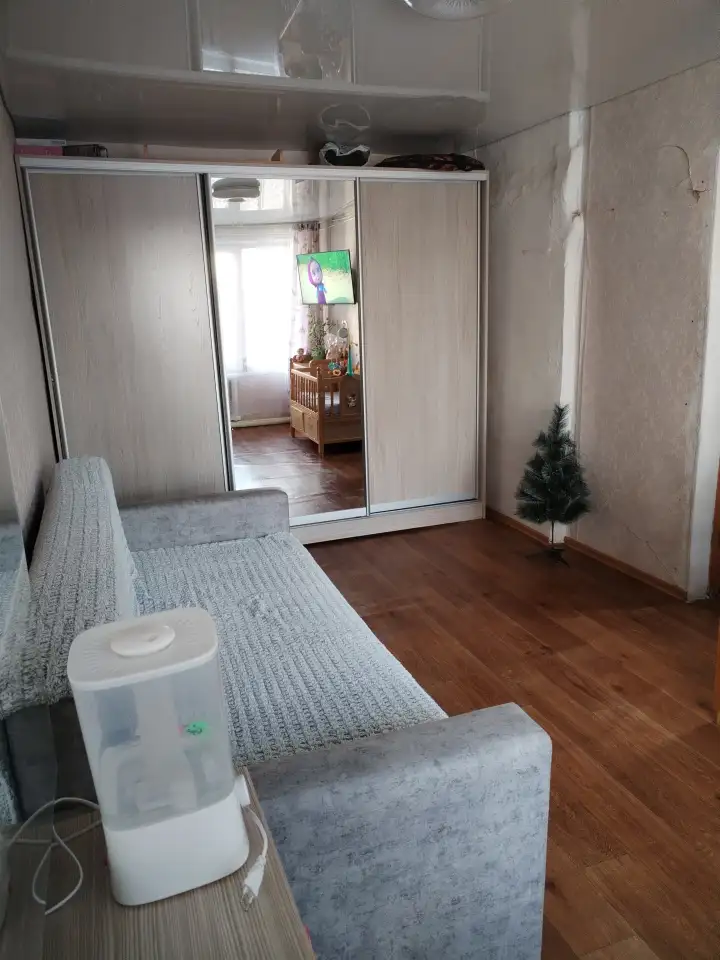 Продам квартиру 1 комнатную, фотография 2