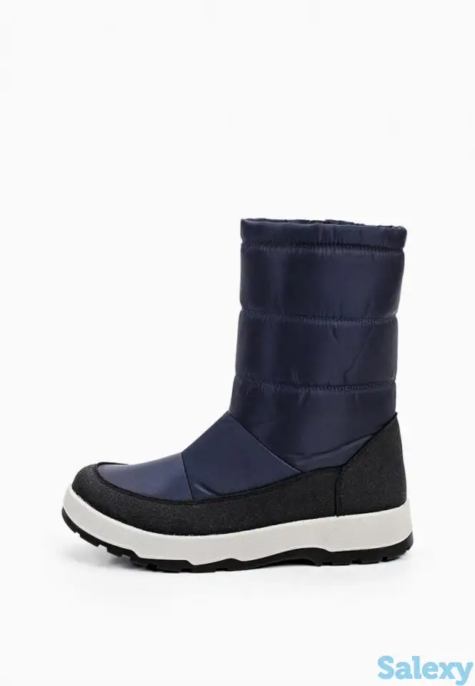 Дутики ralf ringer, фотография 3