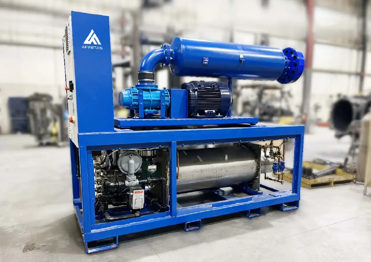 Оборудование для сушки и отверждения ЖБИ, SmartSet, фотография 1