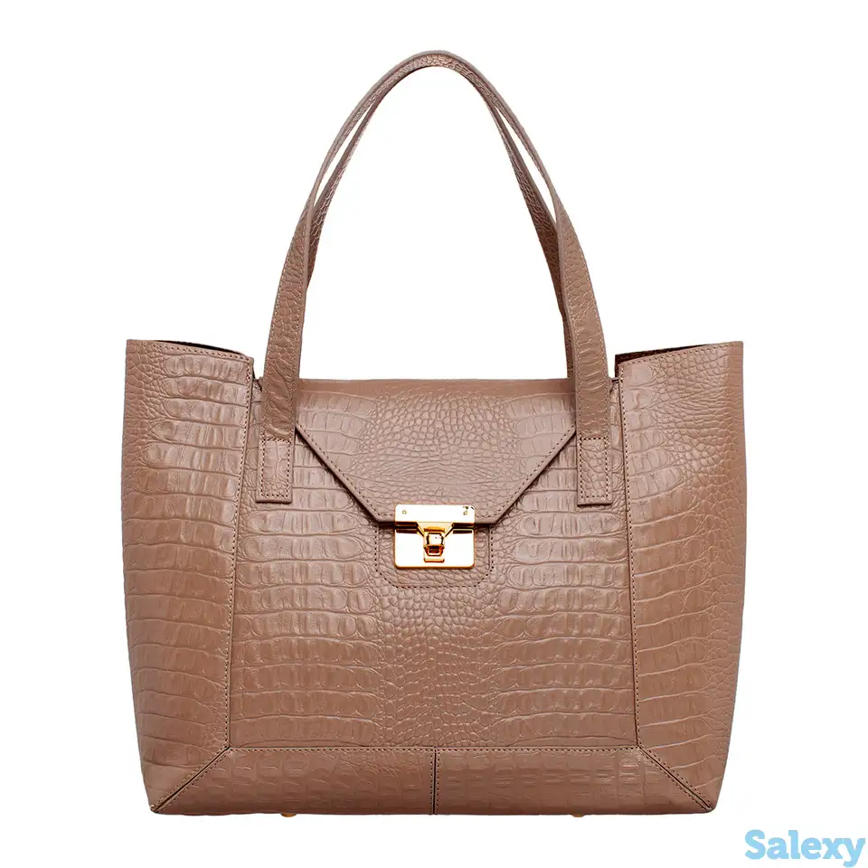 Женская сумка filby cacao cayman, фотография 1