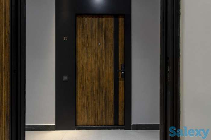 3-х комнатная квартира, Гагарина- Березовского, фотография 7