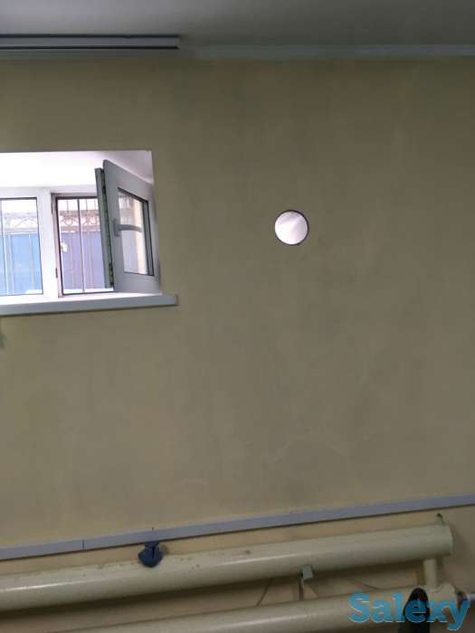 Алмазное бурение, сверление технологических отверстии; в стене, бетоне, камне., фотография 7