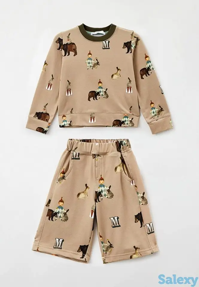 Костюм спортивный ete children, фотография 1