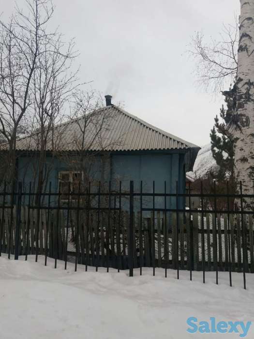 Продам дом в пос. Горная Ульбинка, фотография 7