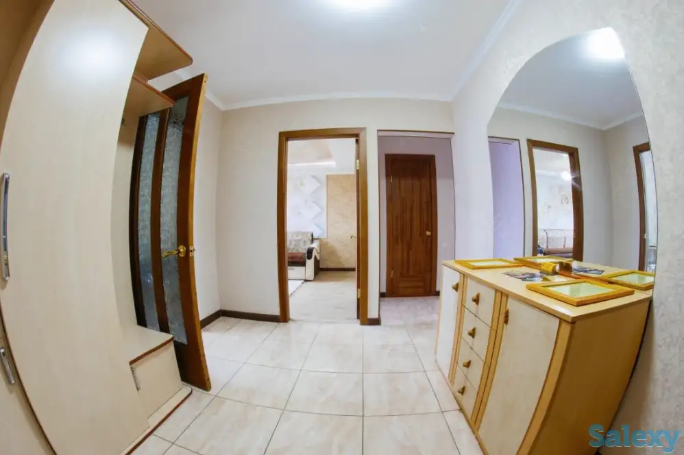 Квартира посуточно и по часам, Садовая 81, фотография 7