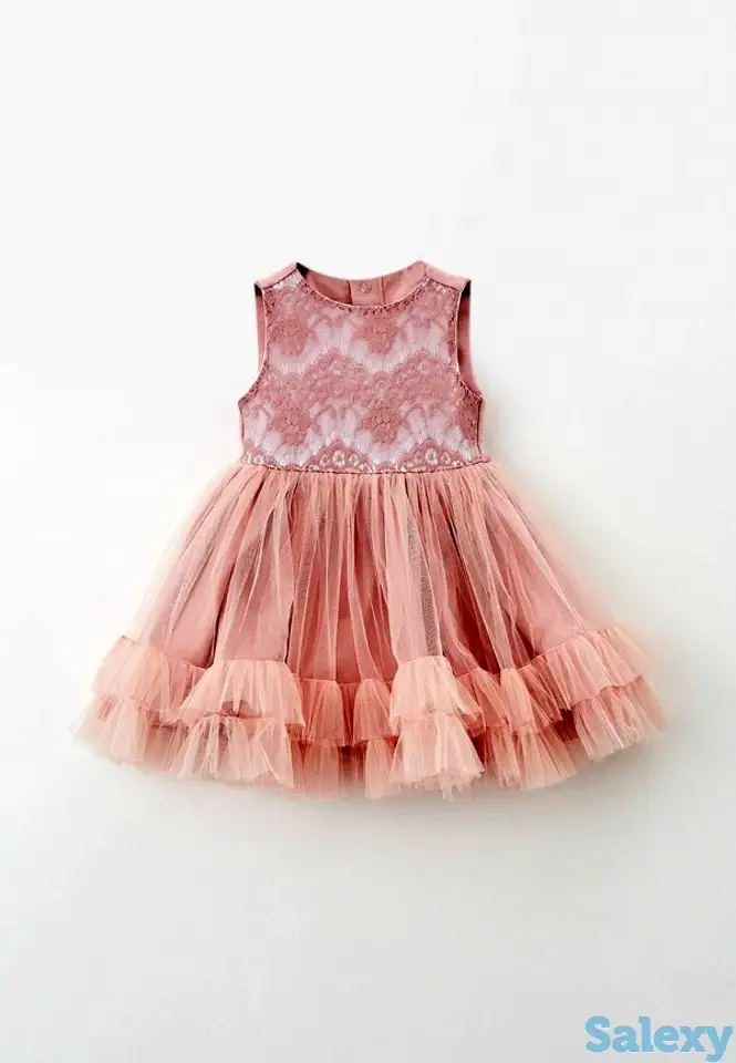 Платье trendyco kids, фотография 1