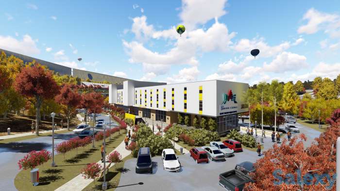 Проектирование вашей горнолыжной базы!, фотография 2