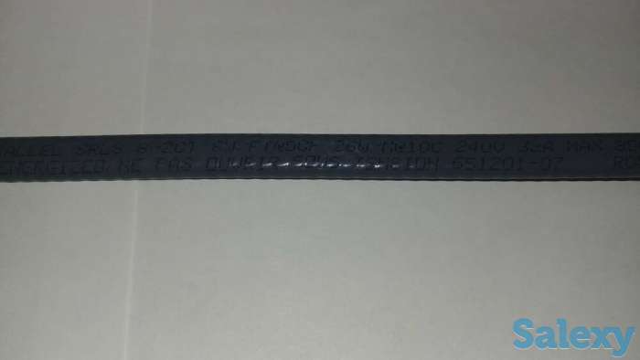 Продаётся греющий кабель ETIREX–Chromalox SRL/S 8-2CT (Оригинал), фотография 5