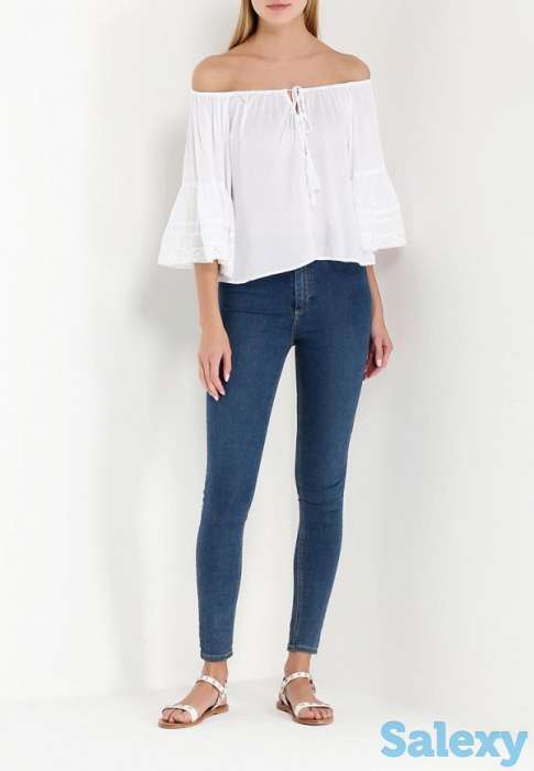 Блуза fresh cotton, фотография 2