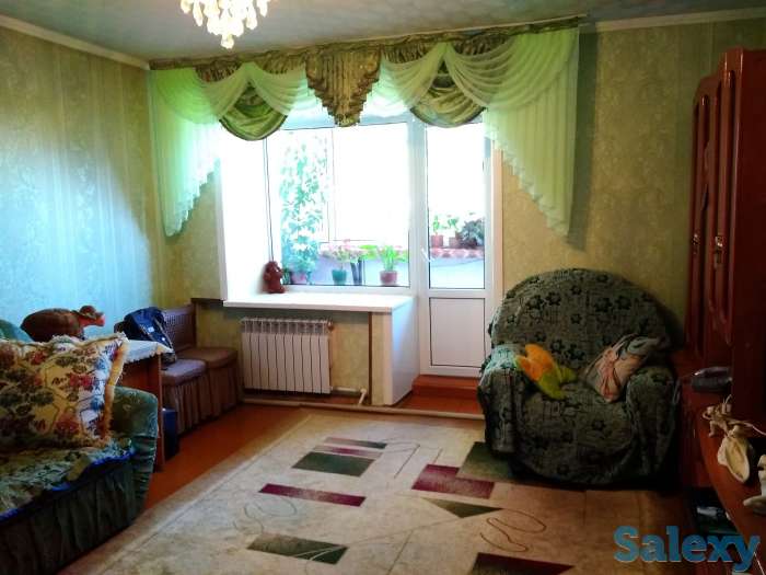 Продам 3ех комн.квартиру в 4ех квартирном особняке, фотография 1