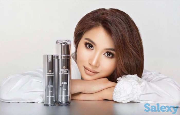 Люксовая корейская косметика, фотография 1