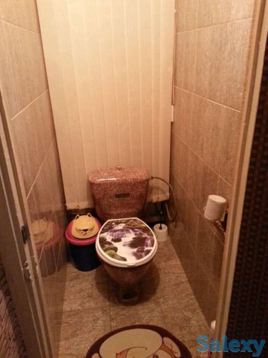 3-комнатная квартира, 68 м², 4/5 эт., Питерских Коммунаров 9, фотография 7