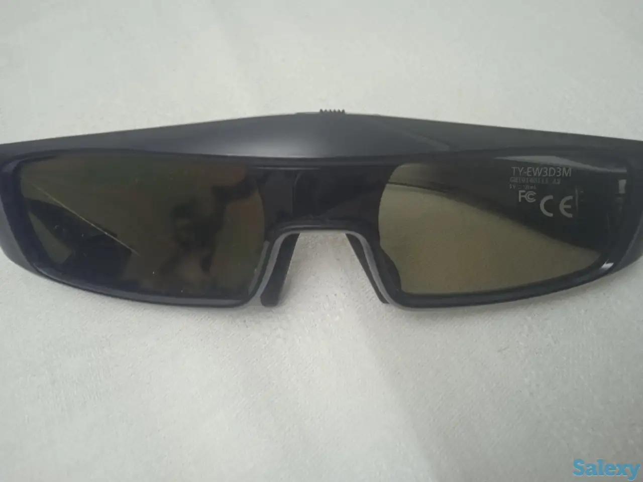 Очки новые 3D, фотография 6