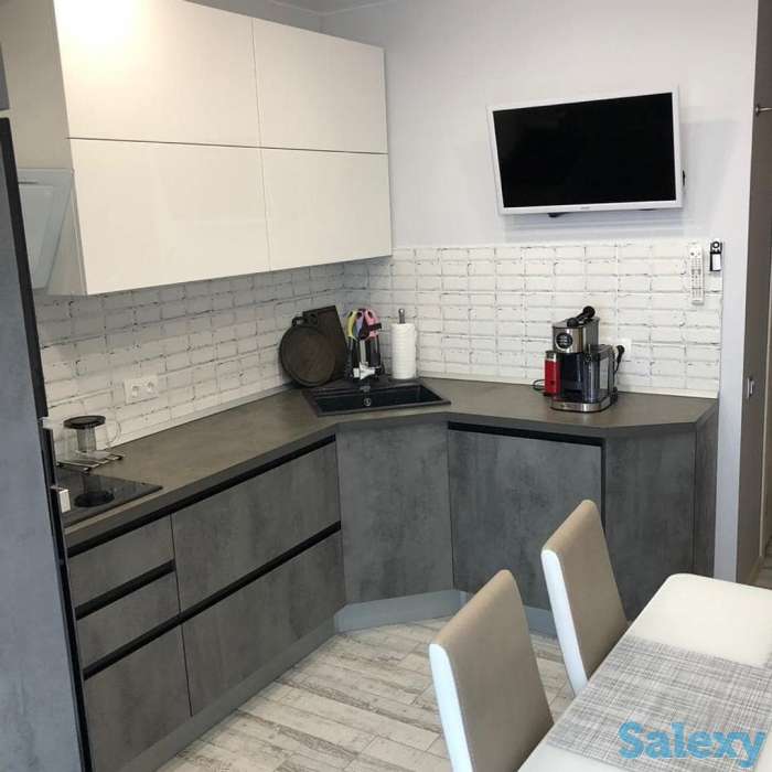 Изготовление корпусной мебели на заказ, фотография 3