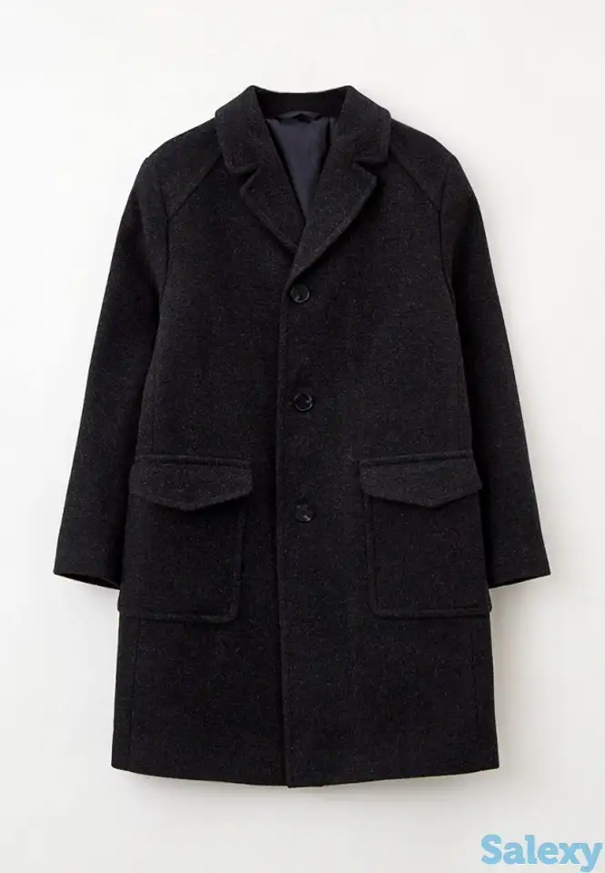 Пальто smith's brand, фотография 1