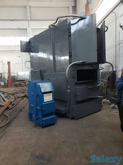 КОТЛЫ ДЛИТЕЛЬНО ГОРЕНИЯ. НА ЛЮБУЮ ПЛОЩАДЬ., фотография 4